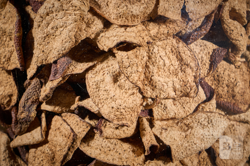 2013 年“嘉藏延年”江门·梅江村·大红皮 - 图2